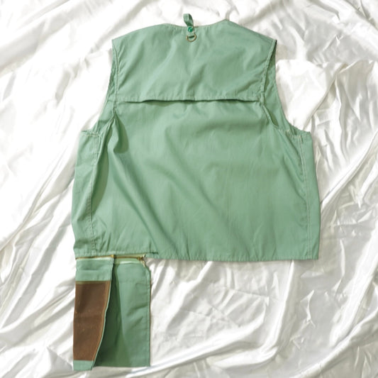 1970's Fishing Vest