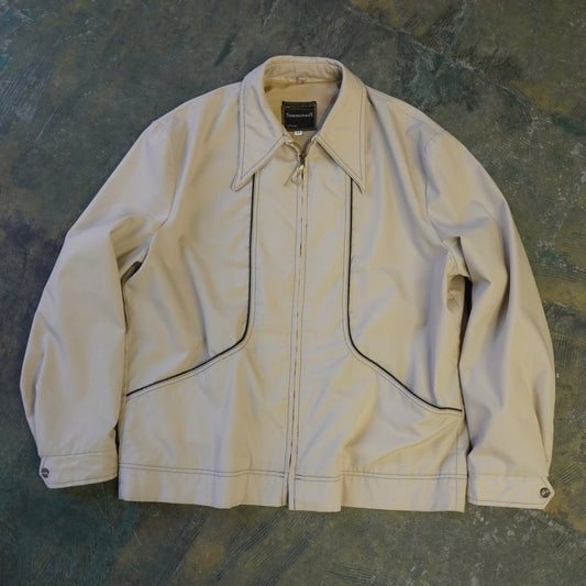 1970's Harrington Jacket
