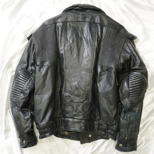 Motorcycle Jacket
