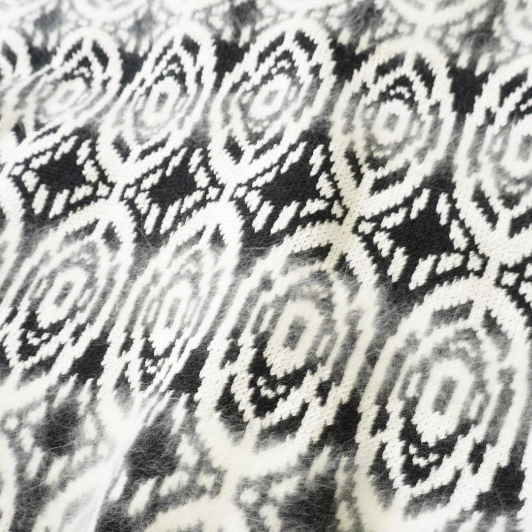 Fabric texture and design