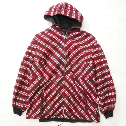 1960-70's Optical Design Jaket