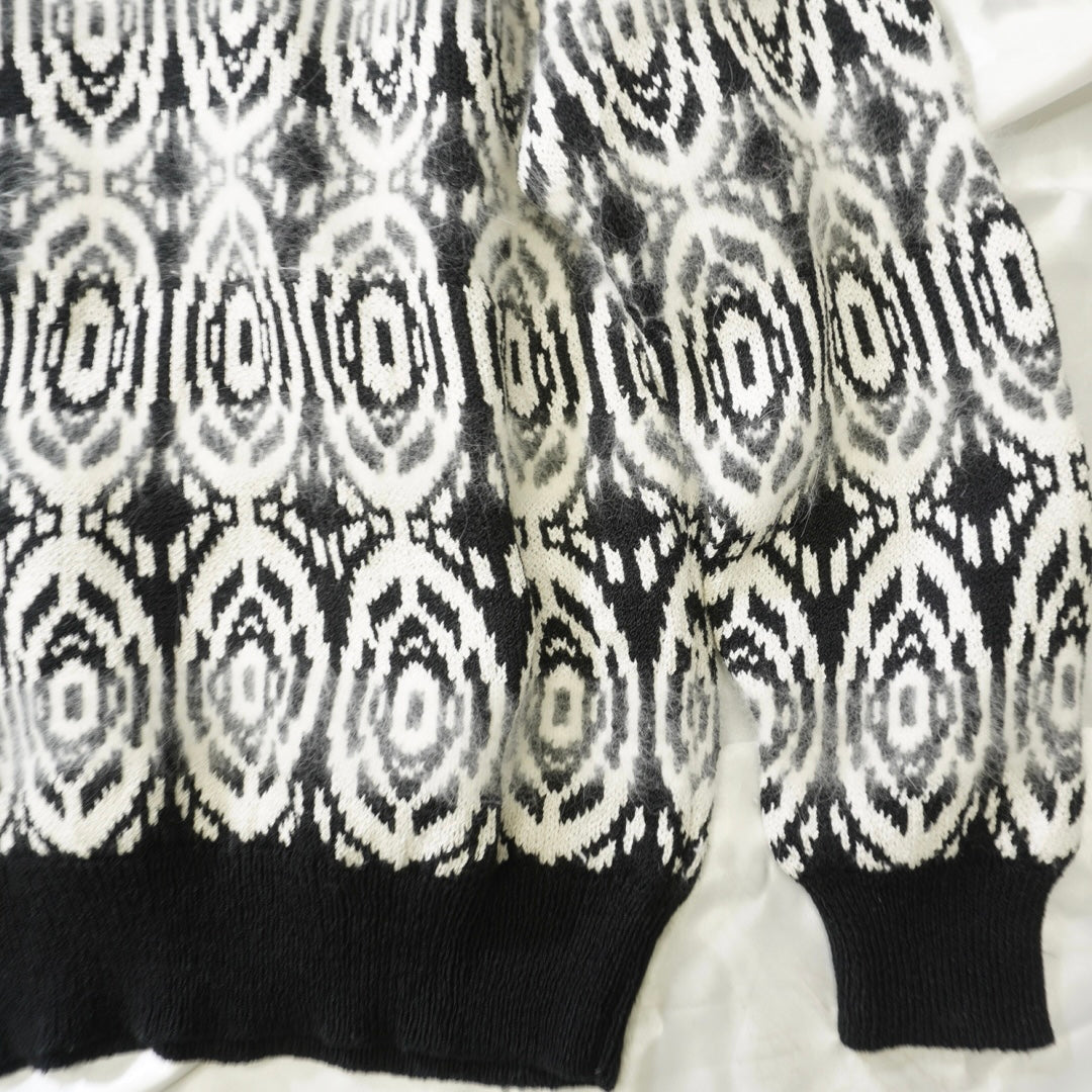 Fabric texture and design